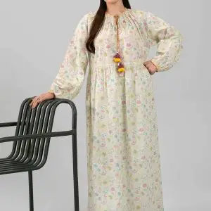 2 Piece - Printed Suit - 42601404