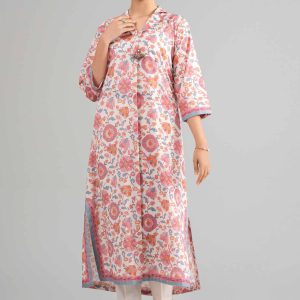 2 Piece - Printed Suit - 42601409
