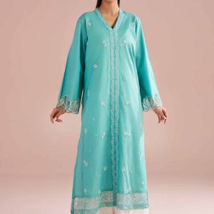 Embroidered Shirt - PE26-93 - XL